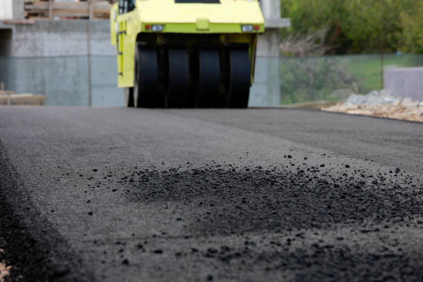 Professional Driveway Pavers in Pryor Creek, OK