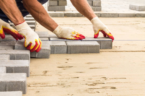 Best Driveway Paving Contractor  in Pryor Creek, OK