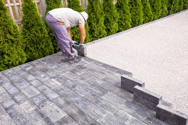 Best Driveway Paving Company  in Pryor Creek, OK