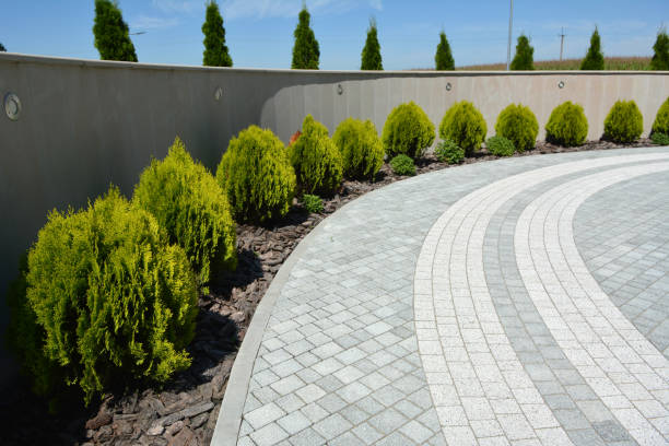 Best Residential Driveway Paver Services  in Pryor Creek, OK